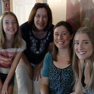 Meet your Posher, Dianne